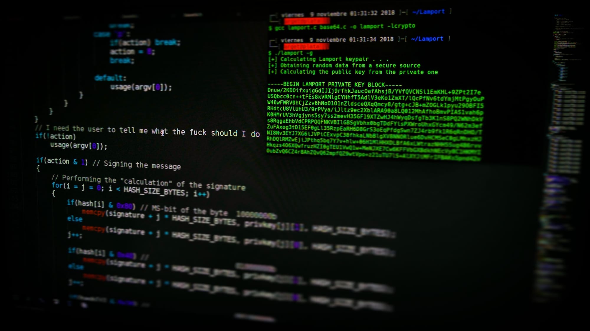 Site hack etme. İNDEX!