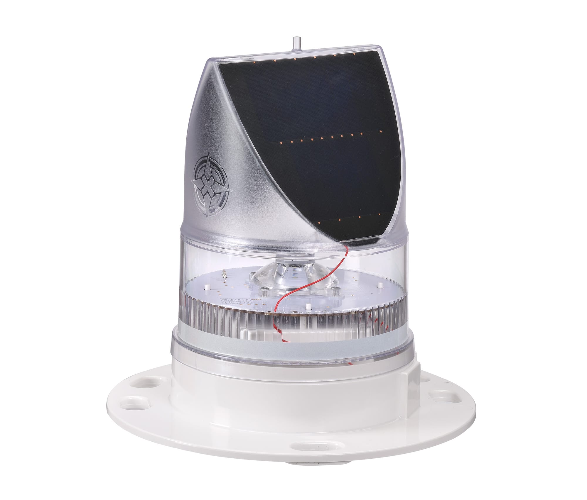 2-3NM Solar Marine Lantern (SL-70)