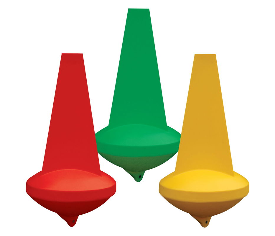 600mm Diameter Marker Buoy (SL-B600)