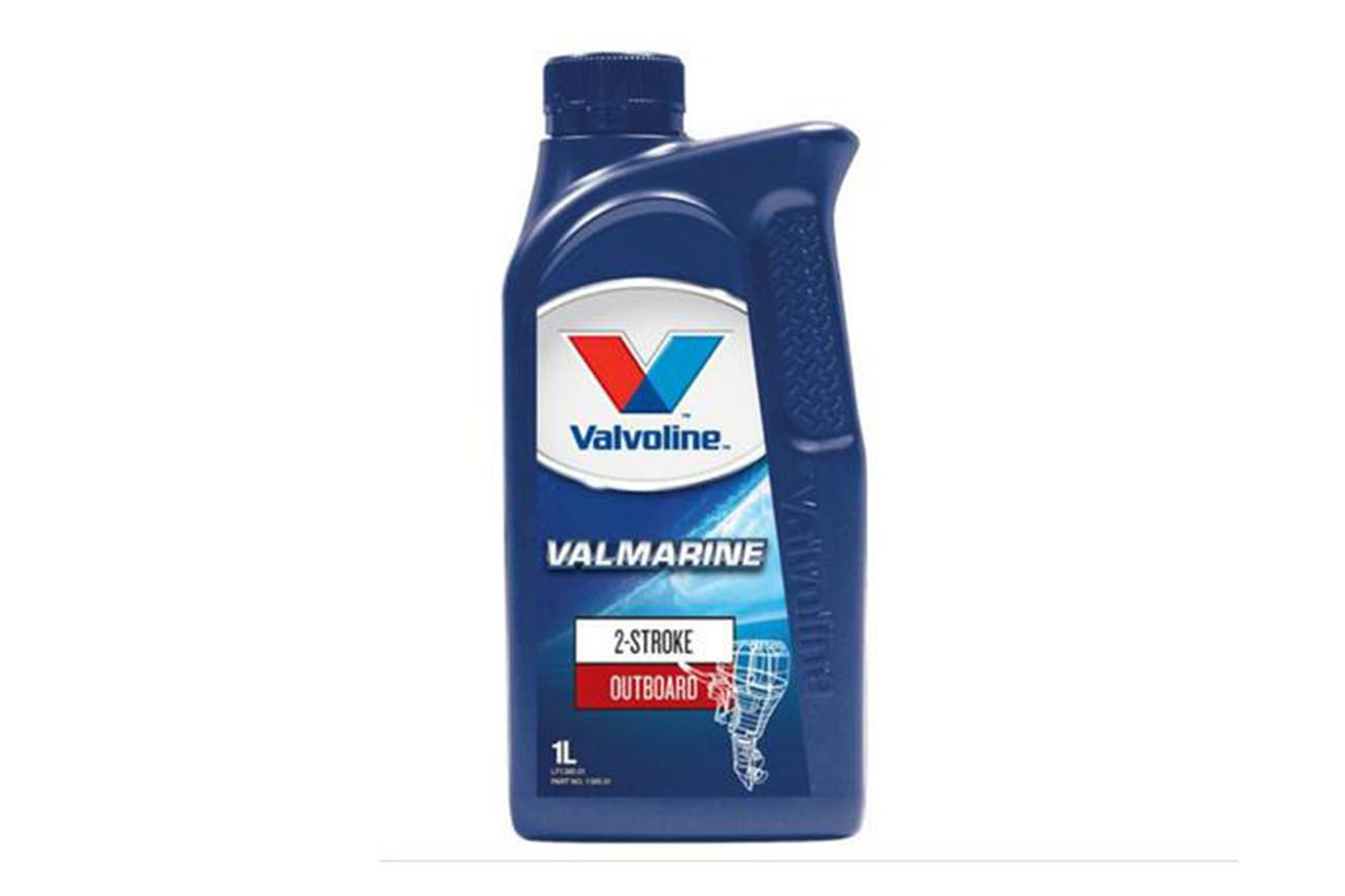 VALMARINE 2 STROKE TC - W3 OUTBOARD OIL