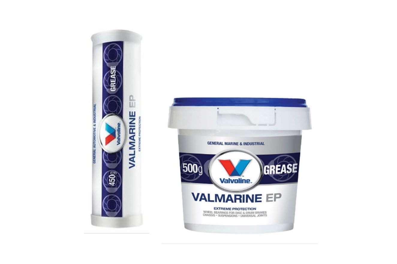 VALMARINE VALMARINE EP MARINE GREASE