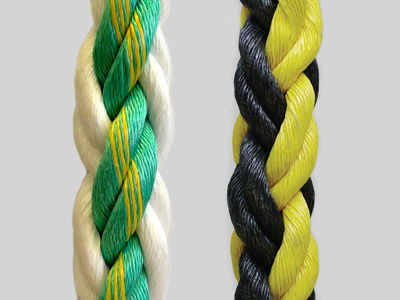 Aquatec & Tiger Mooring Rope