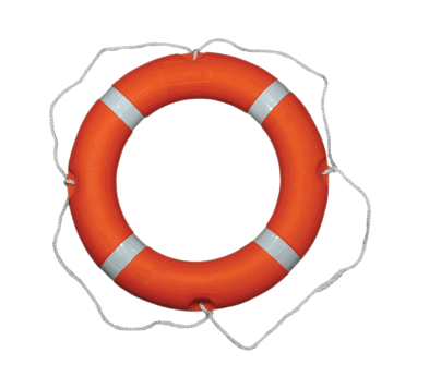 Solas Approved Lifebuoy