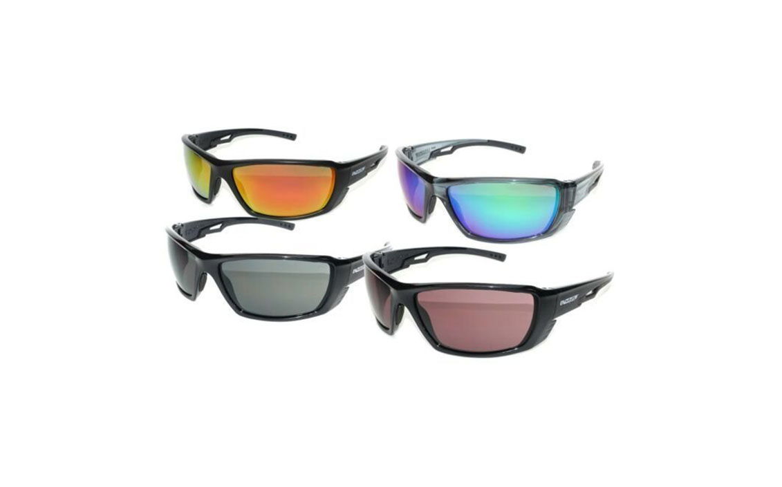 Polarised Safety Glasses