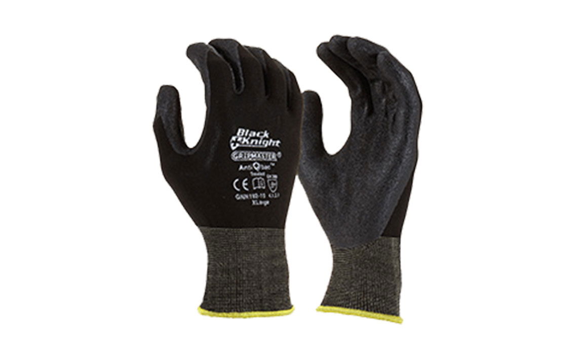 Black Knight Gripmaster Glove