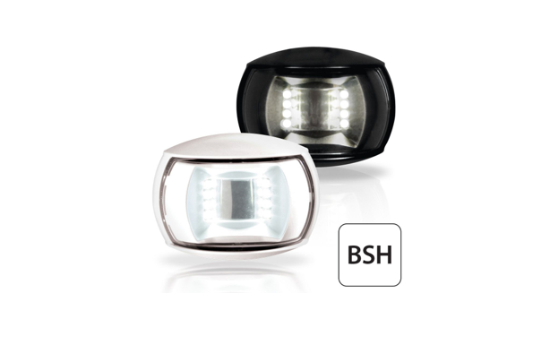 HELLA 2 NM BSH NaviLED Stern Navigation Lamp