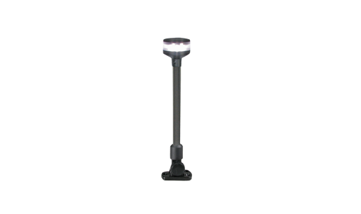 Pole Riding Lights – LED Fold Down