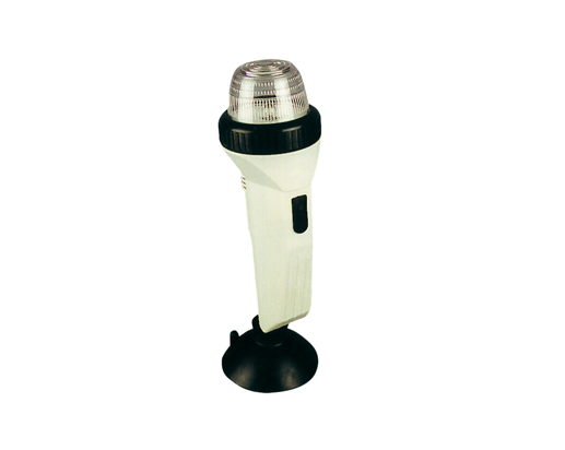 Navigation Lights – Portable Clear