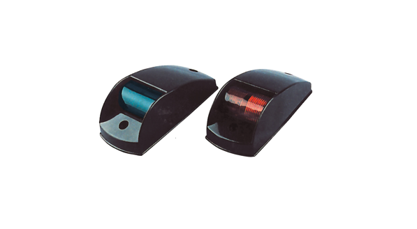 Navigation Lights – LED Side Mount