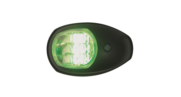 Navigation Lights – LED Side Mount