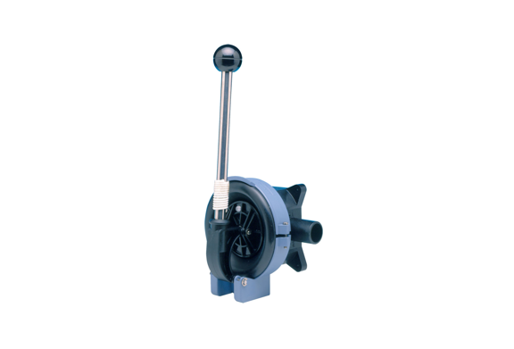 Whale Manual Bilge Pumps – Gusher Titan