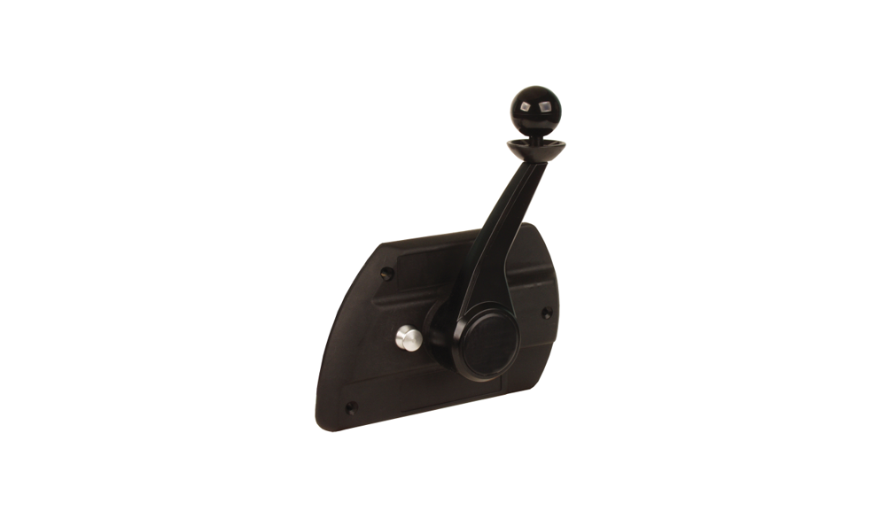 Side Mount Controls – MV-3