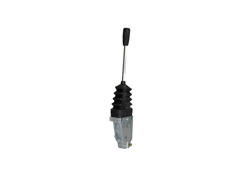 Remote Valve Control