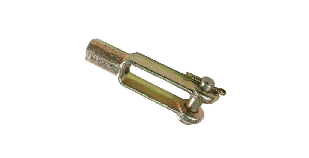 Clevis Ends