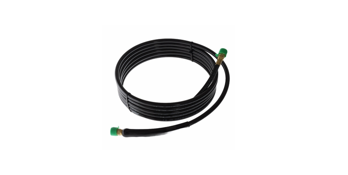 Outboard Hydraulic Flexi Hose