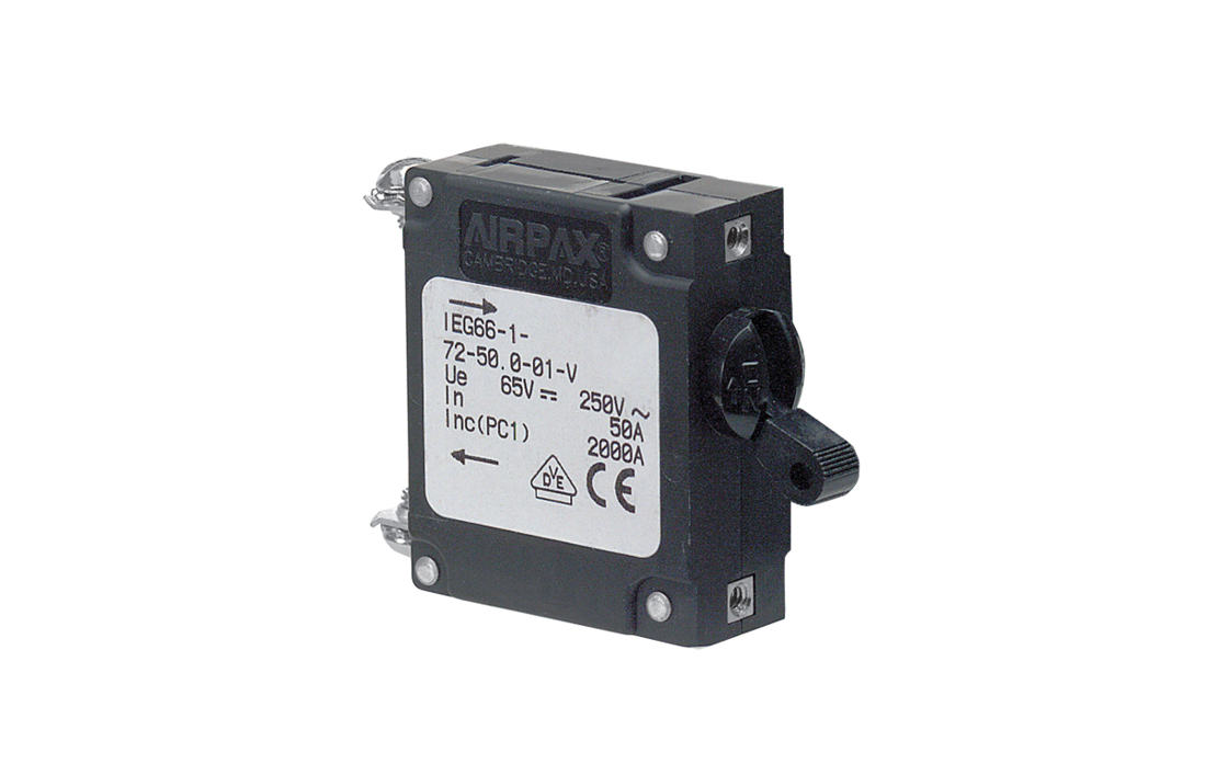 BEP Circuit Breaker Switches