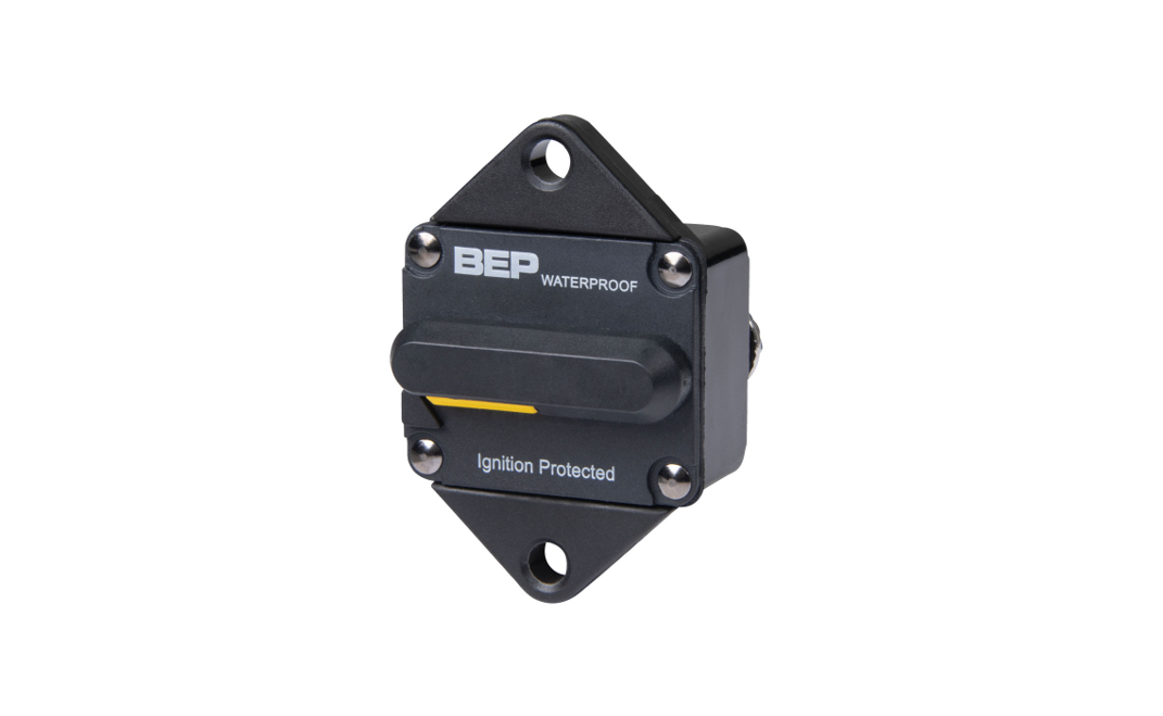 BEP Heavy Duty Circuit Breakers