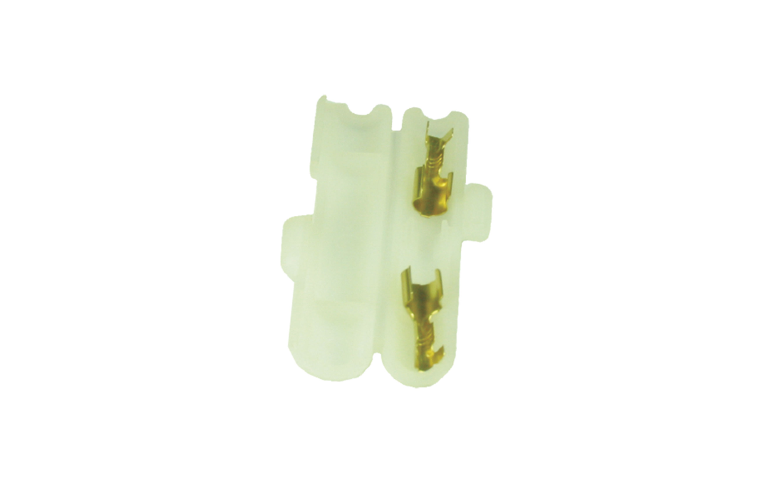 Fuse Holder – 3AG