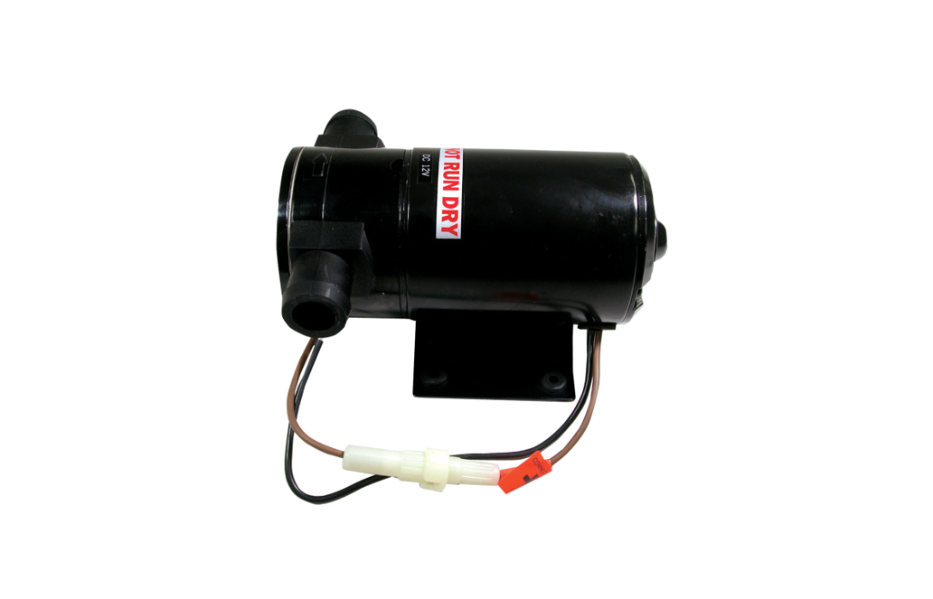 TMC Electric Impeller Pumps