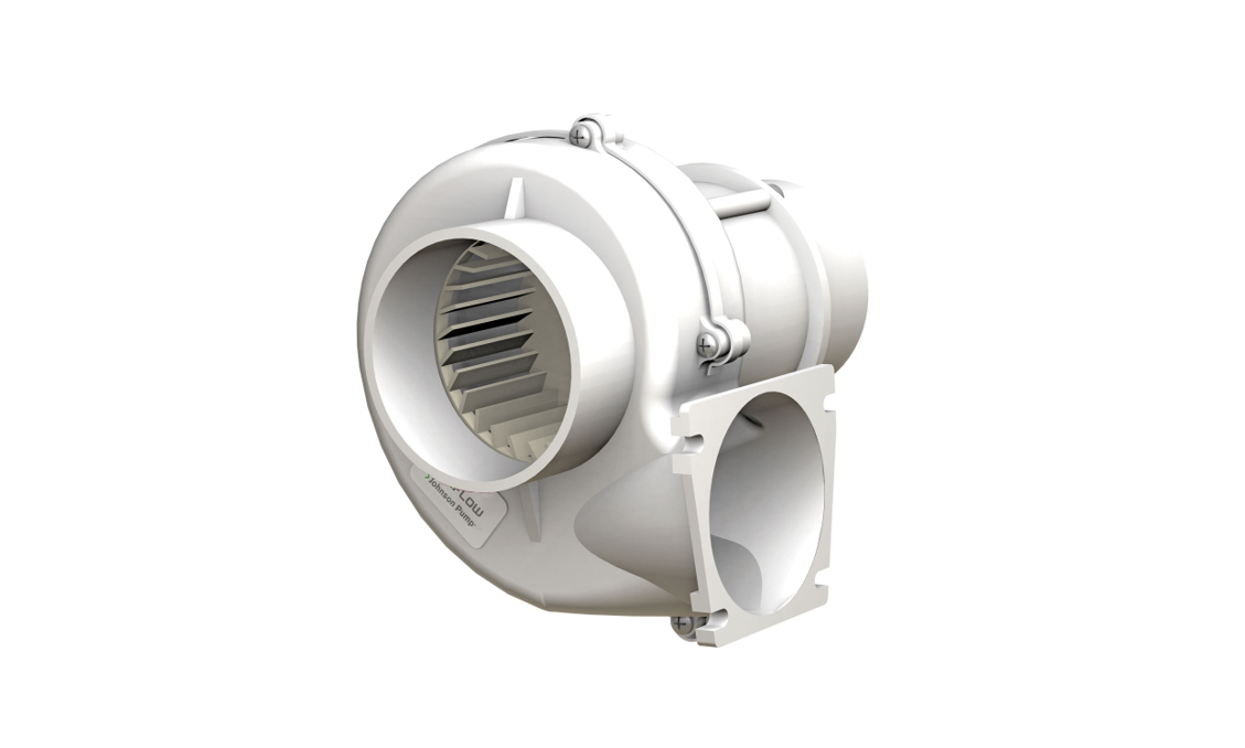 SPX Bilge Blowers – AirV Extra Heavy Duty