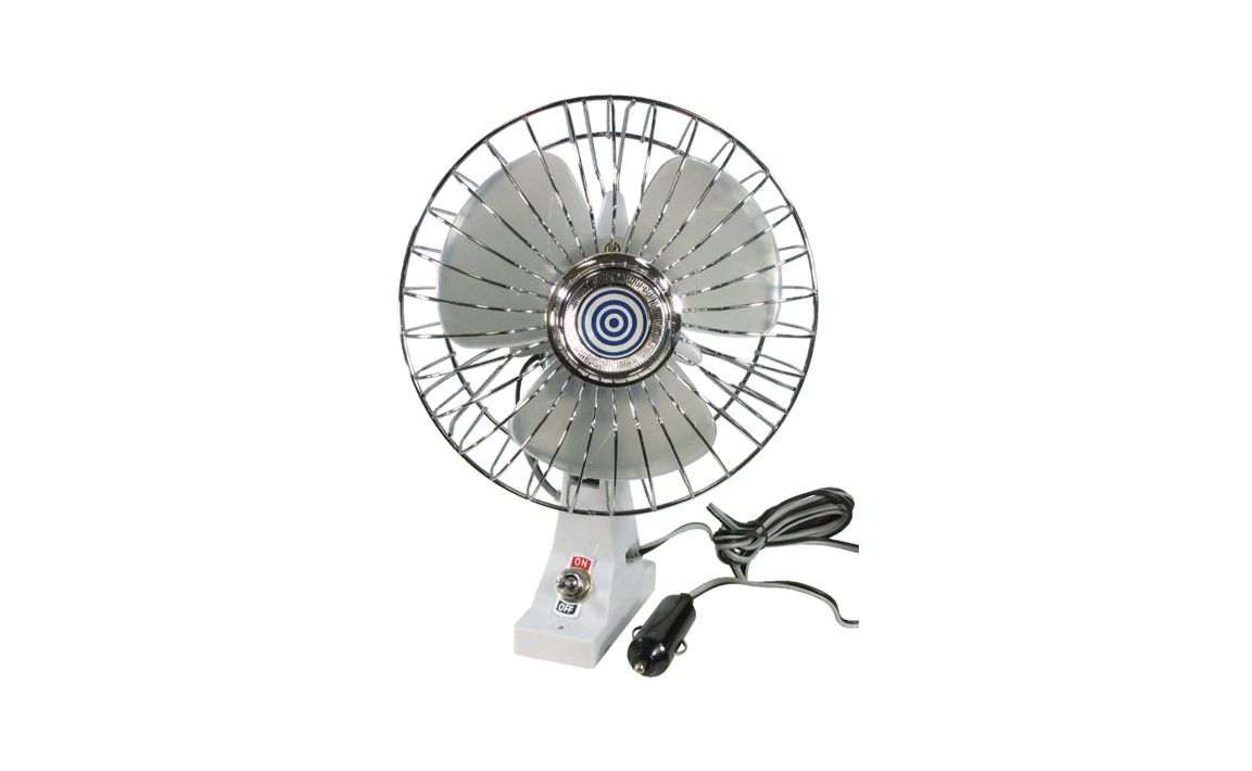 Fan – Oscillating