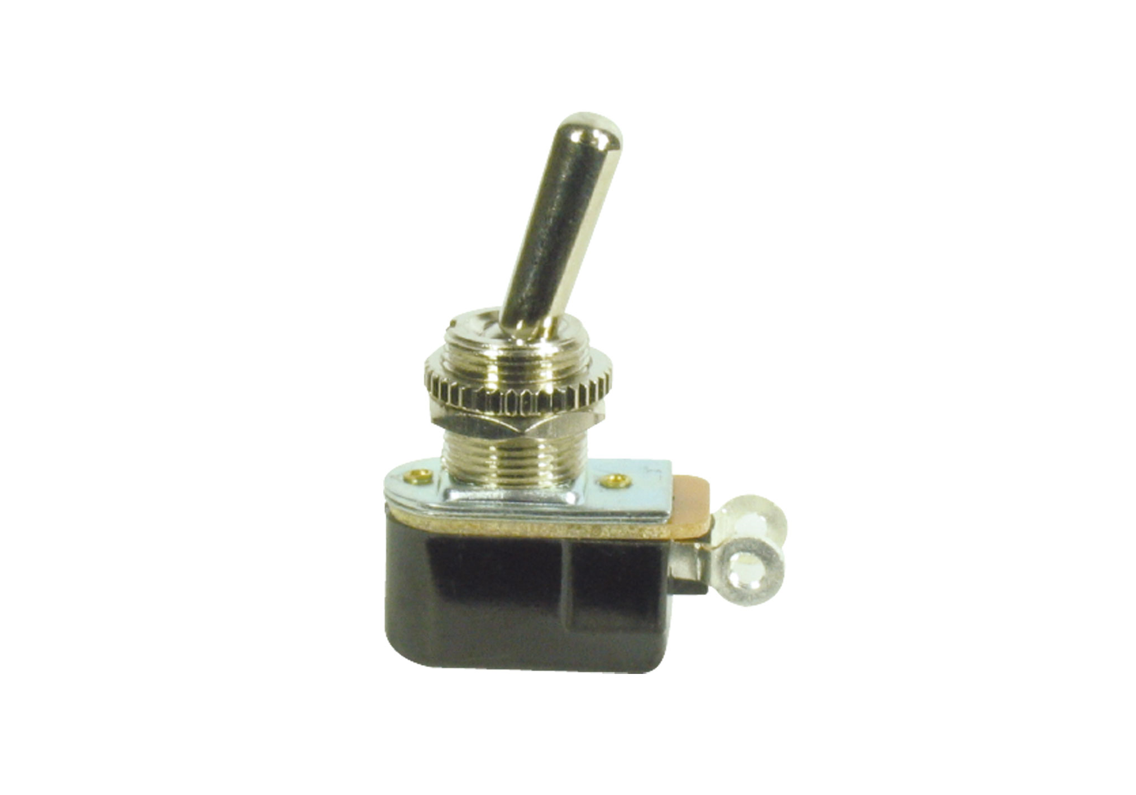 Toggle Switch