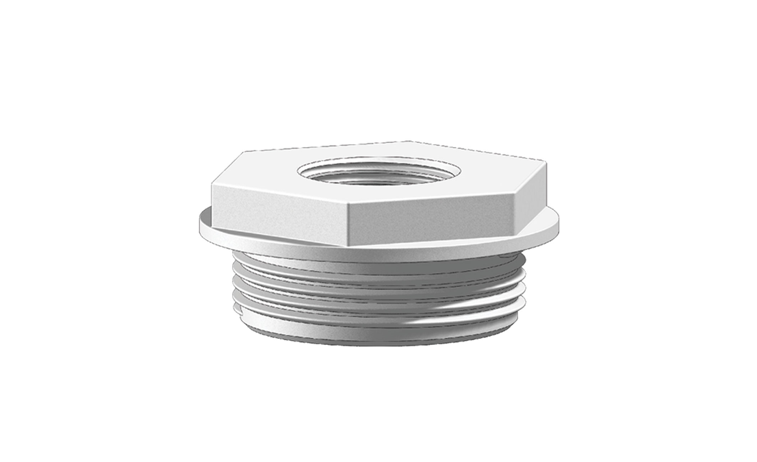 TruDesign Threaded Vent Plug