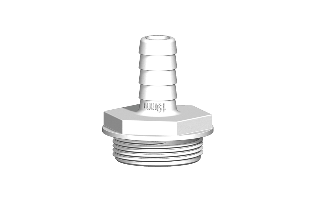 TruDesign Tank Fittings