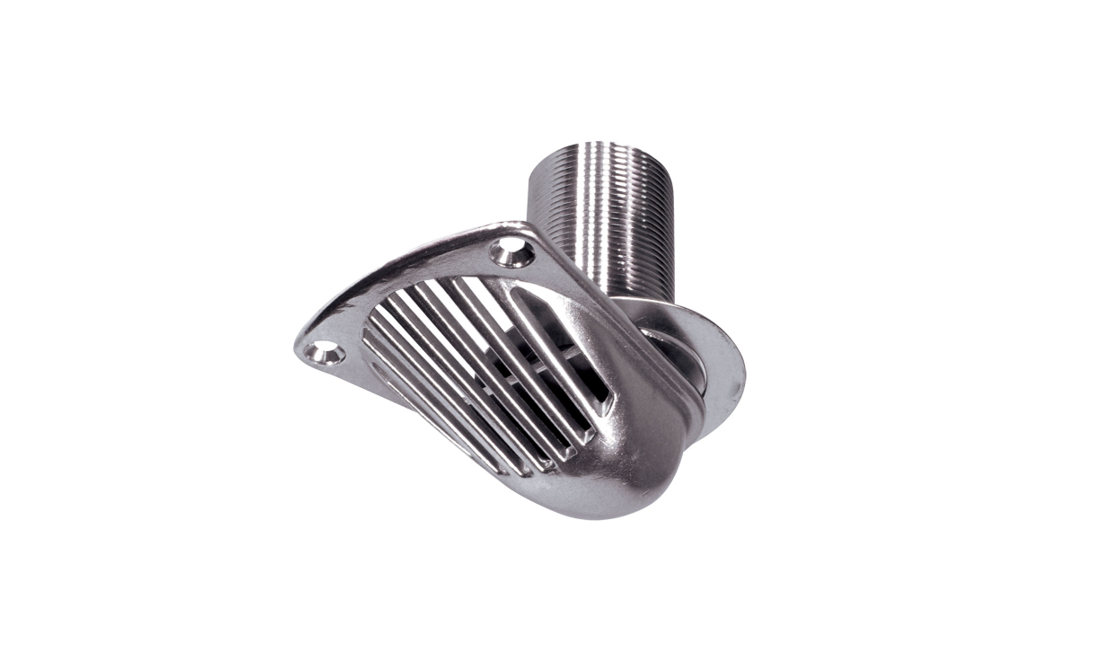 Marine Town Scoop Skin Fittings – Stainless Steel