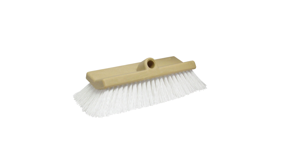 Star brite Big Boat Coarse Brush – Bi-Level Scrubber