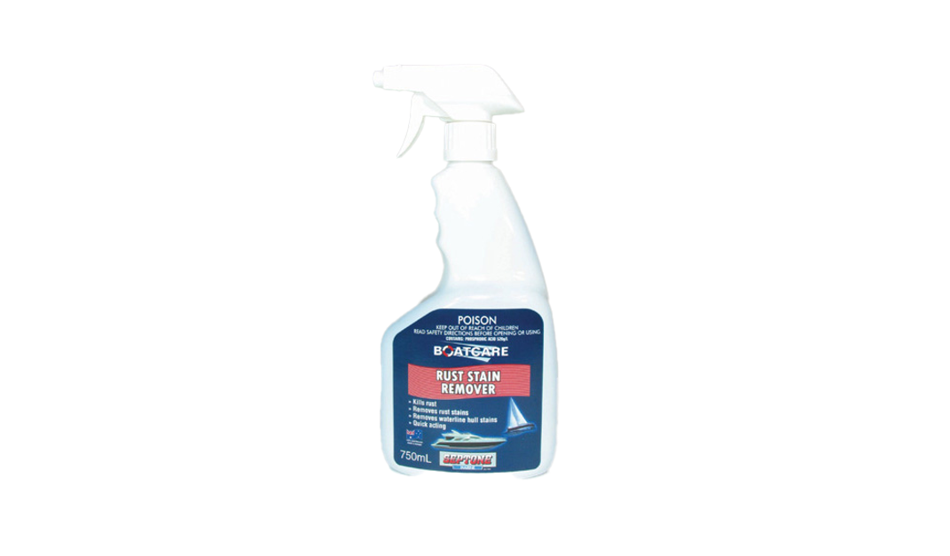 Septone Rust Stain Remover