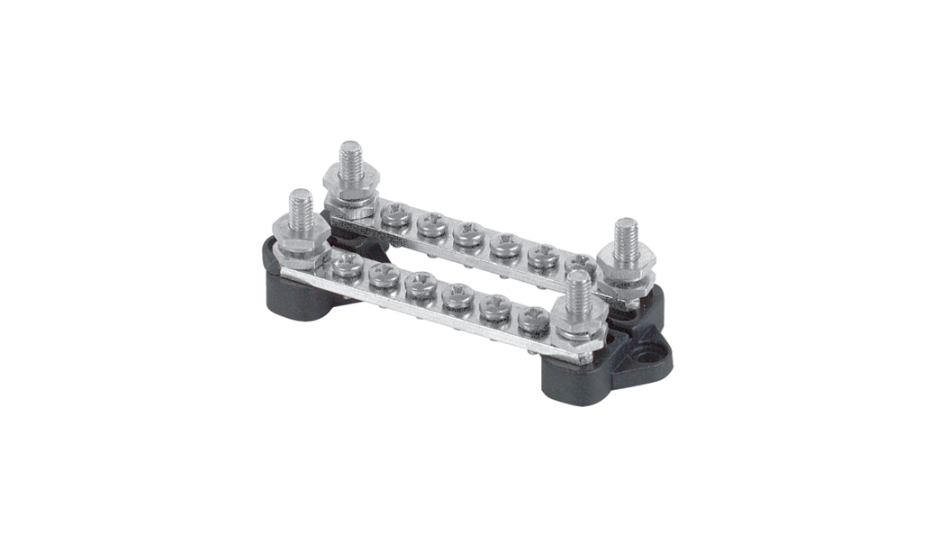 BEP Twin Busbars