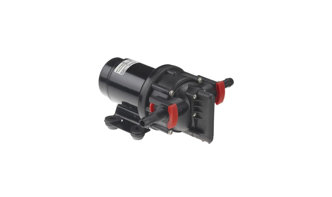 SPX Aqua Jet WPS Diaphragm Pumps