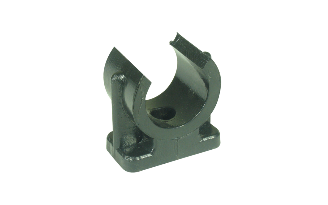 Heavy Duty Pipe Clips