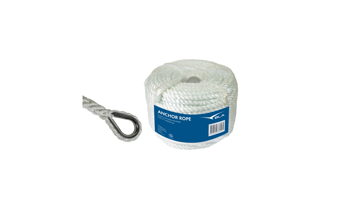 Nylon Anchor Rope