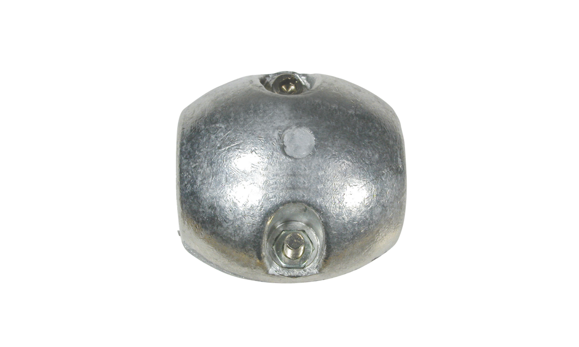 Propeller Shaft Anodes