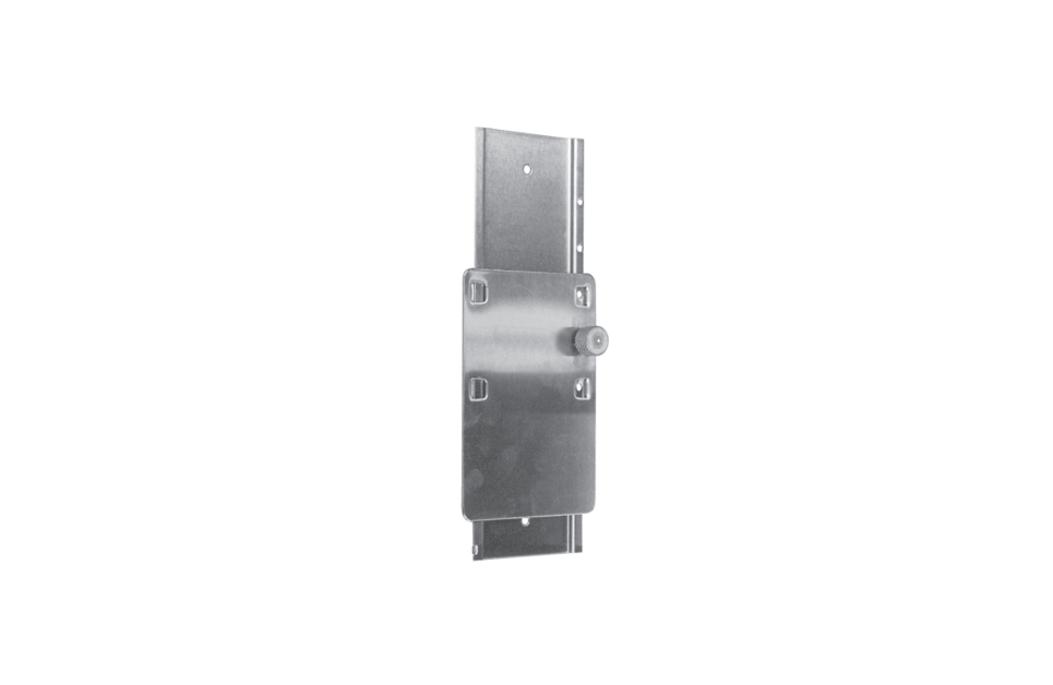 Sliding Transducer Brackets