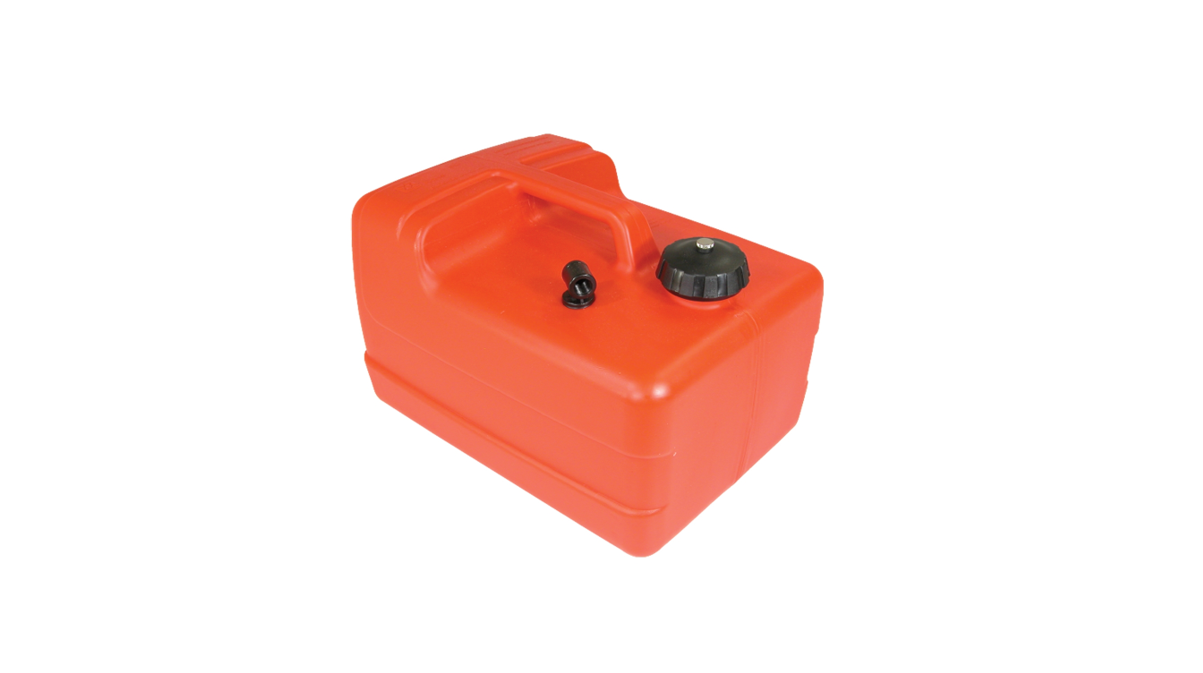 Fuel Tank – 11.3 Litres