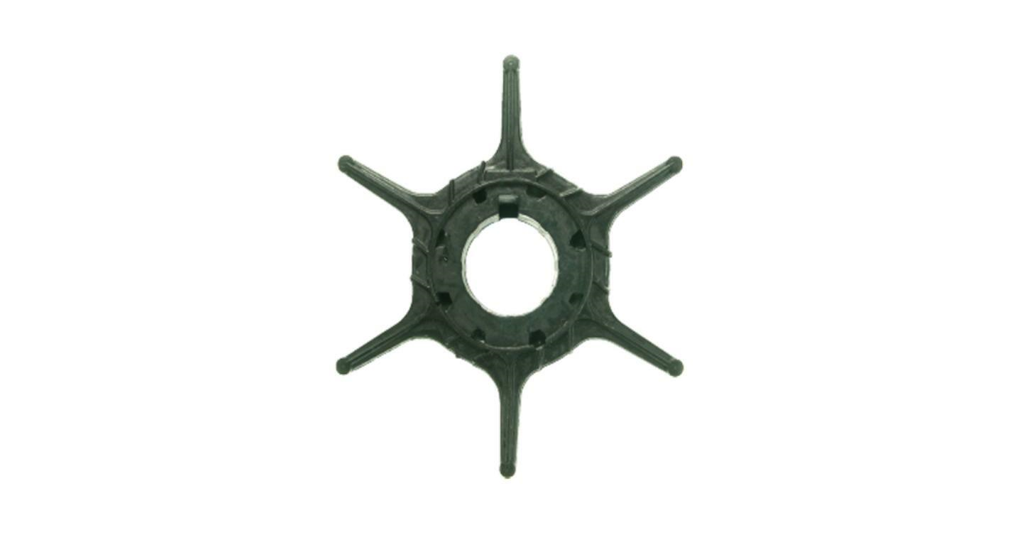 Sierra Water Pump Impellers - YAMAHA - S18-3040