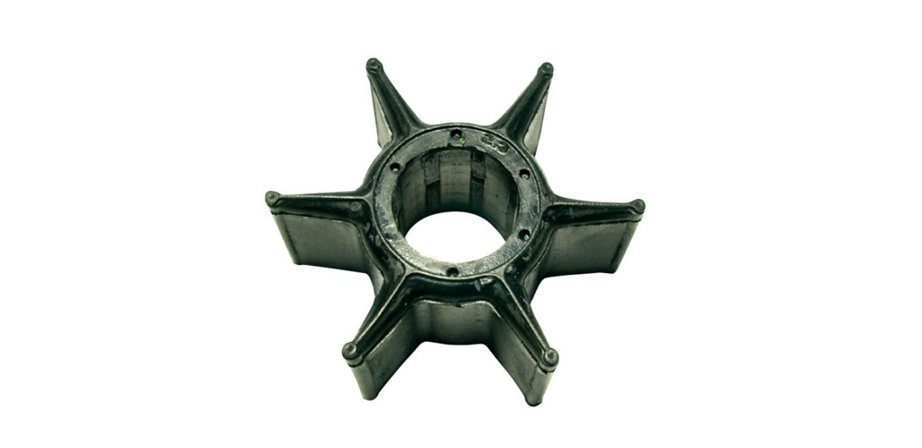 SIERRA WATER PUMP IMPELLERS - YAMAHA - S18-3070