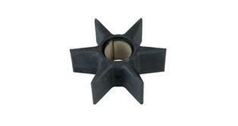 SIERRA WATER PUMP IMPELLERS - YAMAHA - S18-8925