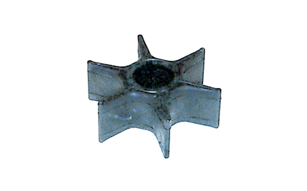 SIERRA WATER PUMP IMPELLER - HONDA - S18-3031