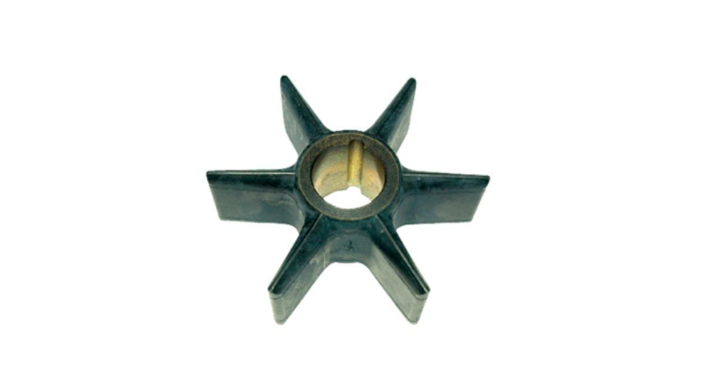 SIERRA WATER PUMP IMPELLER - MERCURY/ MARINER - S18-3056