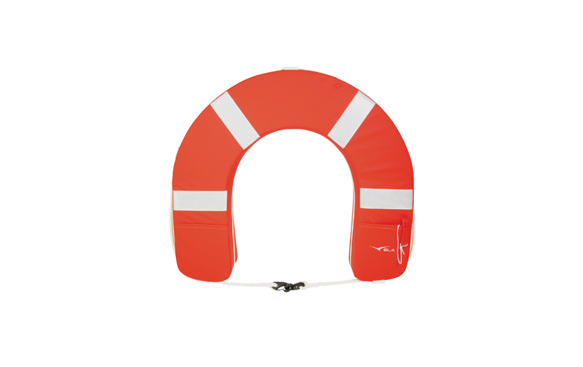 Lifebuoy – Horseshoe