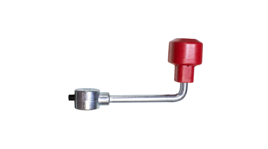 Jockey Wheel Replacement Handle