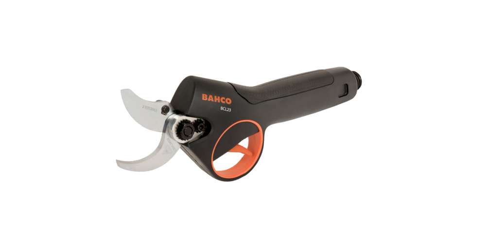 Heavy Duty Battery Powered Secateurs 35 mm