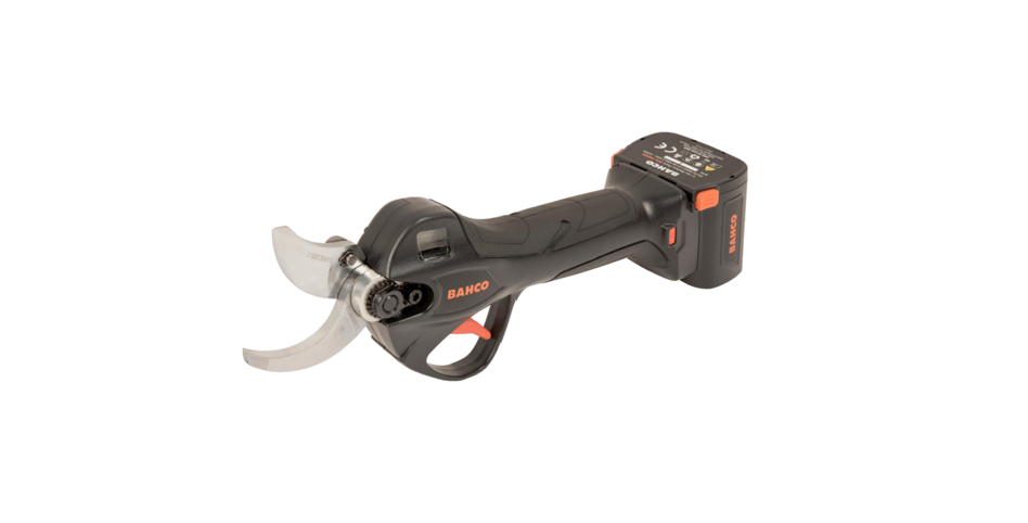 37mm Cordless Powered Secateurs