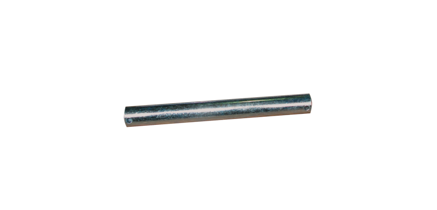 Roller Spindles – Zinc