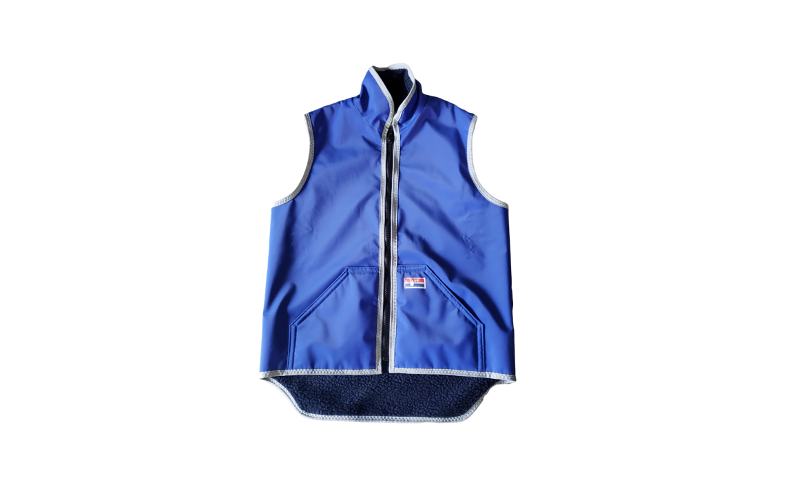 WARM WEAR VEST TF105