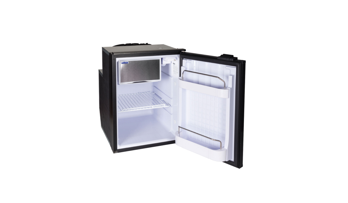 Isotherm Refrigerator – Cruise 49